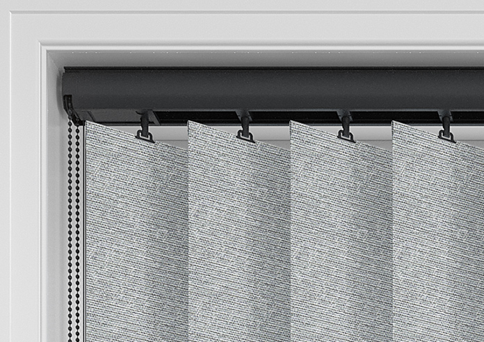 Argyll, Glas - Vertical Blind - Image 14